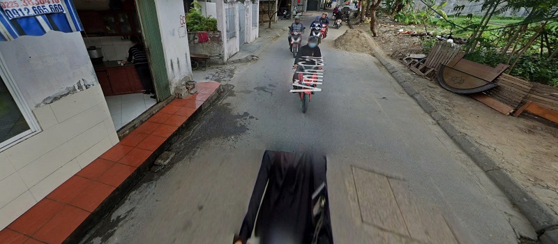 Bán Lô Góc 62m² Gần Đường Vĩnh Cát (560 Thiên Lôi), Vĩnh Niệm, Lê Chân, Hải Phòng – Ô Tô Vào Tận Nơ